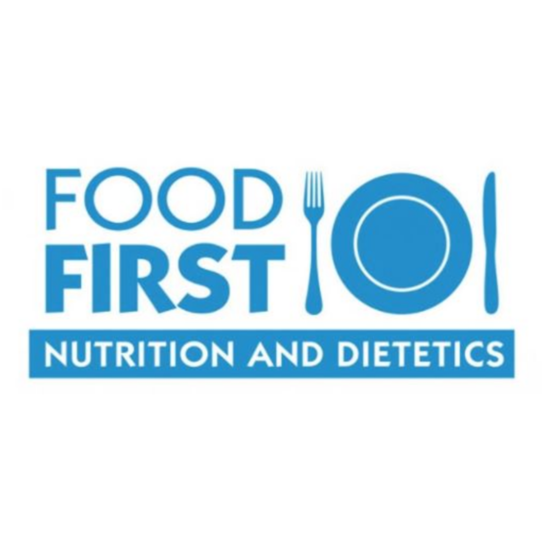 Food first logo